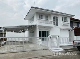 在Chonlada Wongwan Rattanathibet出售的5 卧室 屋, Bang Rak Phatthana, Bang Bua Thong