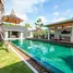3 Bedroom Villa for sale at Botanica Grand Avenue, Choeng Thale