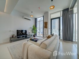 1 спален Квартира на продажу в PG Upperhouse, Phase 1, Al Furjan, Дубай