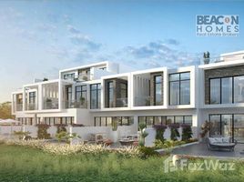 3 спален Дом на продажу в Belair Damac Hills - By Trump Estates, NAIA Golf Terrace at Akoya, DAMAC Hills (Akoya by DAMAC), Дубай