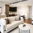 2 Bedroom Condo for rent at Muniq Langsuan, Lumphini