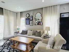 บ้านเดี่ยว 3 ห้องนอน ให้เช่า ในโครงการ ภัสสร เกาะแก้ว, เกาะแก้ว