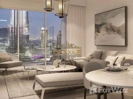 2 Bedroom Apartment for sale at Act Two, Opera District, Downtown Dubai