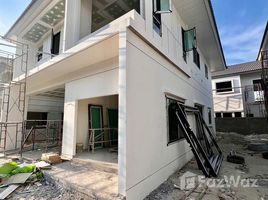 4 Schlafzimmer Haus zu verkaufen im Supalai Lake Ville Phuket, Ko Kaeo