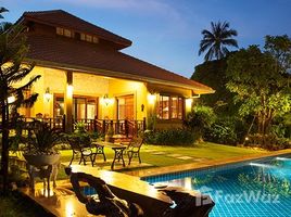 4 Bedrooms Villa for rent in Nong Kae, Hua Hin White Lotus 2