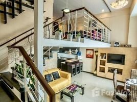 Estudio Apartamento en alquiler en Spazio Bernardo West Villas, Quezon City