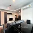 Studio Apartment for rent at Aspire Ratchayothin, Lat Yao, Chatuchak