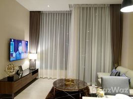 1 Bedroom Condo for rent at The Esse Asoke, Khlong Toei Nuea