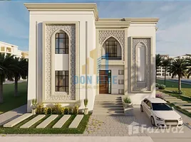 7 Bedroom Villa for sale at Shakhbout City, Baniyas East, Baniyas