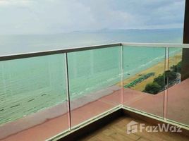 1 спален Квартира на продажу в Cetus Beachfront, Nong Prue, Паттайя