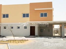 3 Bedroom Villa for sale at Manazel Al Reef 2, Al Samha