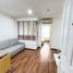 1 спален Кондо в аренду в Condo U Vibha - Ladprao, Chomphon