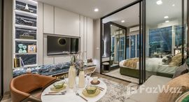 Available Units at Culture Thonglor