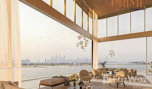 3 chambres Penthouse a vendre à The Crescent, Dubai Serenia Residences The Palm