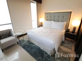 1 Bedroom Apartment for sale at The Address Downtown Hotel, Executive Towers, Business Bay