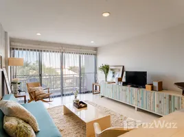 ขายคอนโด 2 ห้องนอน ในโครงการ สานติพูรา คอนโด, ปากน้ำปราณ