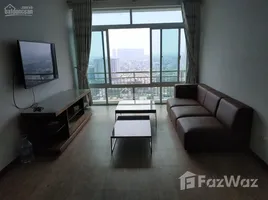 2 Bedroom Apartment for rent at Tản Đà Court, Ward 11, District 5