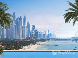 2 спален Квартира на продажу в Palm Beach Towers 1, Shoreline Apartments, Palm Jumeirah