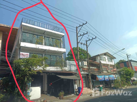 5 Habitación Whole Building en alquiler en Tailandia, Chang Phueak, Mueang Chiang Mai, Chiang Mai, Tailandia