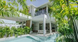 ยูนิตที่เหลืออยู่ในโครงการ ทริปเปิล ทรี วิลล่า ภูเก็ต