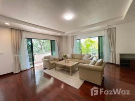 3 chambre Appartement à louer à , Khlong Tan Nuea