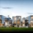 4 Habitación Adosado en venta en The Waterway Villas, Ext North Inves Area