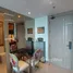 Studio Apartment for sale at The Riviera Ocean Drive, Nong Prue