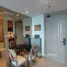 Studio Condo for sale at The Riviera Ocean Drive, Nong Prue