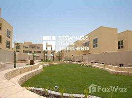 4 Habitación Villa en venta en Muzera Community, Al Raha Gardens