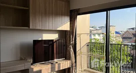 ยูนิตที่เหลืออยู่ในโครงการ Blossom Condo @ Sathorn-Charoenrat