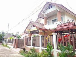 3 Bedroom House for sale in Yasothon, Nai Mueang, Mueang Yasothon, Yasothon