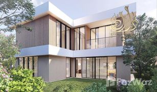 4 Schlafzimmern Villa zu verkaufen in Hoshi, Sharjah Sharjah Garden City