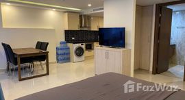 ยูนิตที่เหลืออยู่ในโครงการ แกรนด์ อเวนิว เรสซิเดนซ์