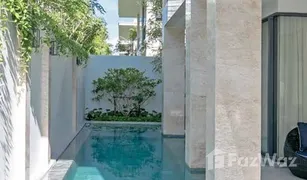 3 Bedrooms Villa for sale in Cha-Am, Phetchaburi Baba Beach Club Residence