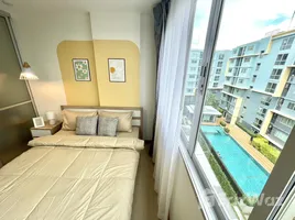 ขายคอนโด 1 ห้องนอน ในโครงการ ดีคอนโด กะทู้, กะทู้, กะทู้