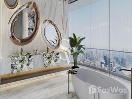 2 спален Квартира на продажу в Canal Crown, Westburry Square