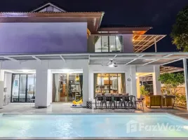 วิลล่า 4 ห้องนอน ให้เช่า ในทำเล วิชิต, ภูเก็ต, วิชิต, เมืองภูเก็ต, ภูเก็ต