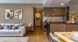 ยูนิตที่เหลืออยู่ในโครงการ วินด์แฮม เรสซิเดนซ์ แบงค็อค