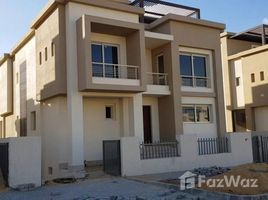6 Habitación Villa en venta en Cairo Festival City, North Investors Area, New Cairo City