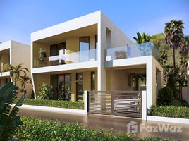 ขายวิลล่า 3 ห้องนอน ในโครงการ มิส วิลล่า, แม่น้ำ, เกาะสมุย