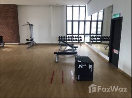 1 Bilik Tidur Emper (Penthouse) for rent at Aronia, Klang, Klang, Selangor