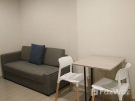1 Bedroom Apartment for sale at Niche ID Sukhumvit 113, Samrong Nuea, Mueang Samut Prakan, Samut Prakan