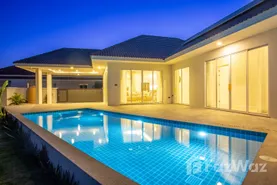 Woodland Riverside Residence Проект недвижимости в , Прачуап Кири Кхан