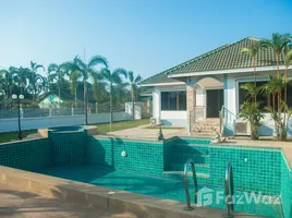 6 Habitación Villa en venta en Pattaya, Nong Prue, Pattaya