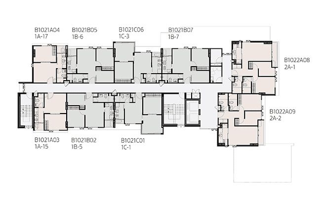 Floor Plans