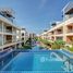 1 chambre Condominium à louer à , Nong Thale, Mueang Krabi, Krabi, Thaïlande