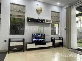 Villa 4 chambre à louer à Thanh Binh, Da Nang, Thanh Binh, Hai Chau, Da Nang