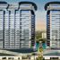 1 спален Квартира на продажу в Samana Waves, District 13, Jumeirah Village Circle (JVC), Дубай