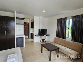 Студия Кондо в аренду в Chaofa West Suites, Чалонг