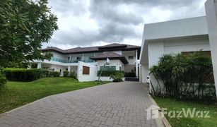 6 Bedrooms House for sale in Bang Phli Yai, Samut Prakan Summit Windmill Golf Club & Residence